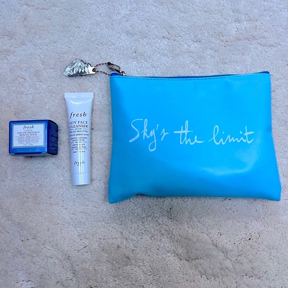 Fresh Skincare Set